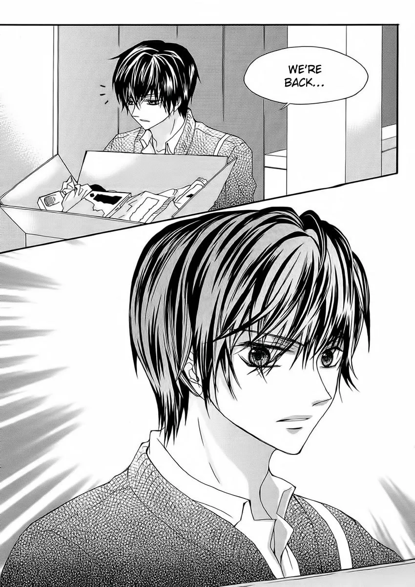 Read M.A.X. chapter 15 image 31 on Lezhin