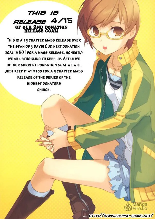 Read M.A.X. chapter 15 image 35 on Lezhin