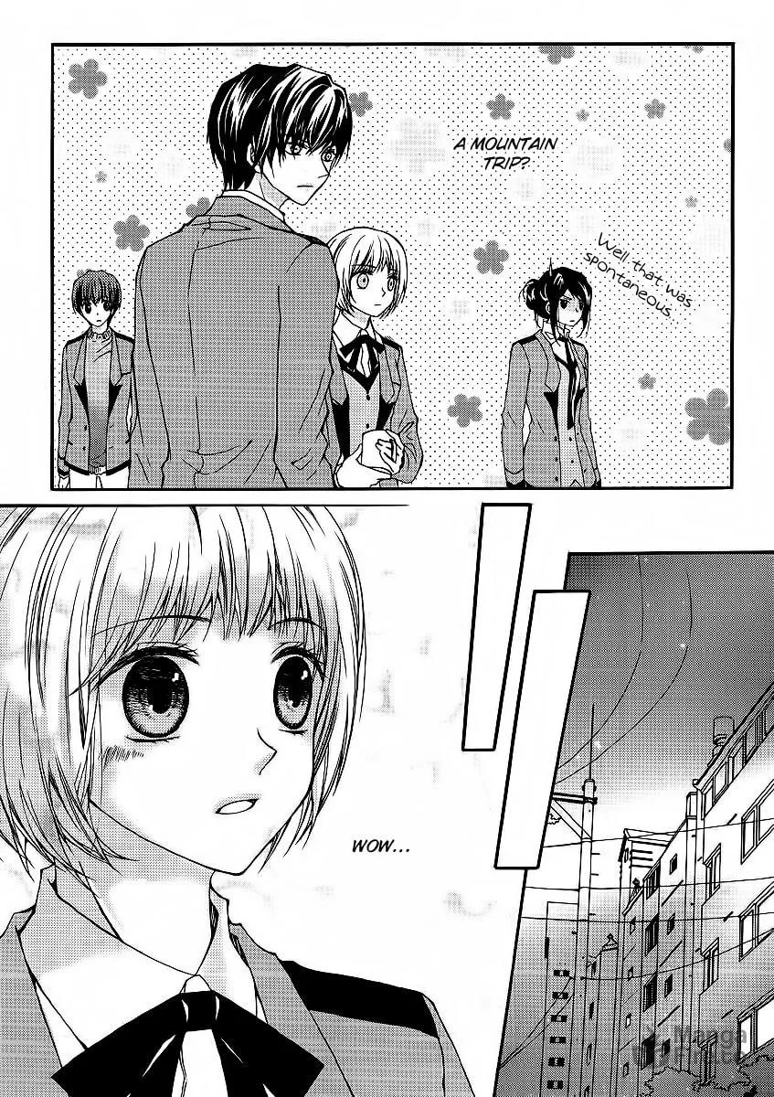 Read M.A.X. chapter 15 image 9 on Lezhin