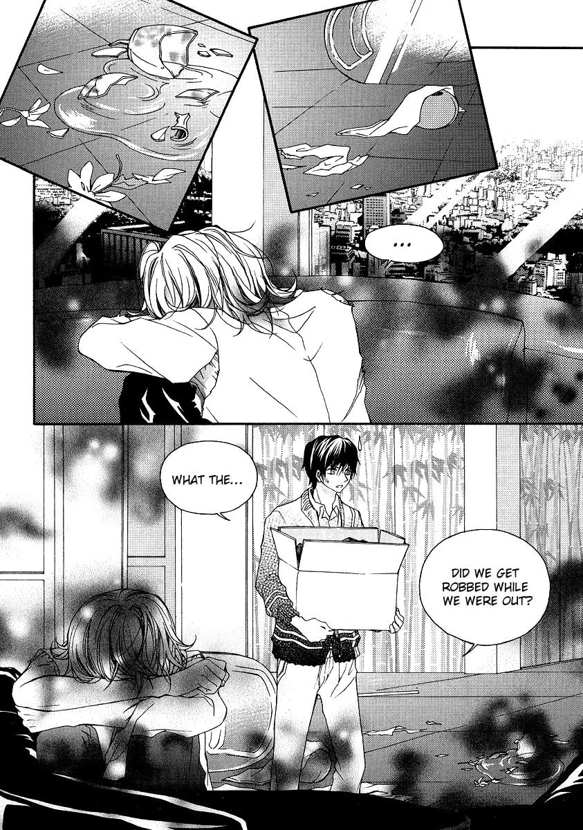 Read M.A.X. chapter 16 image 1 on Lezhin