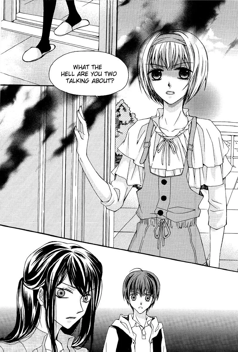 Read M.A.X. chapter 16 image 12 on Lezhin