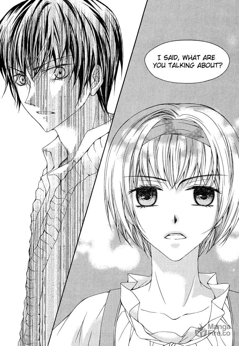 Read M.A.X. chapter 16 image 14 on Lezhin
