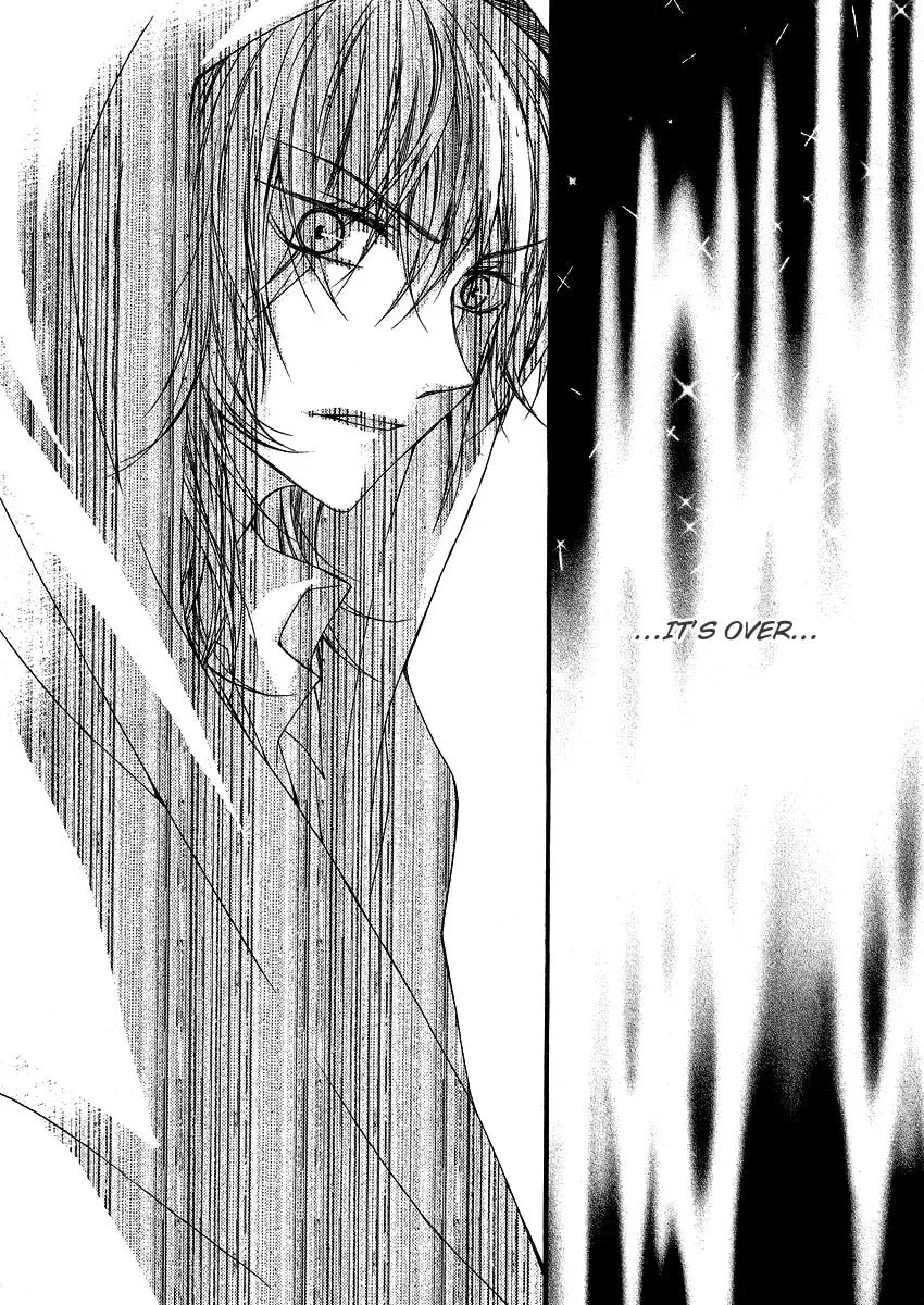 Read M.A.X. chapter 16 image 15 on Lezhin