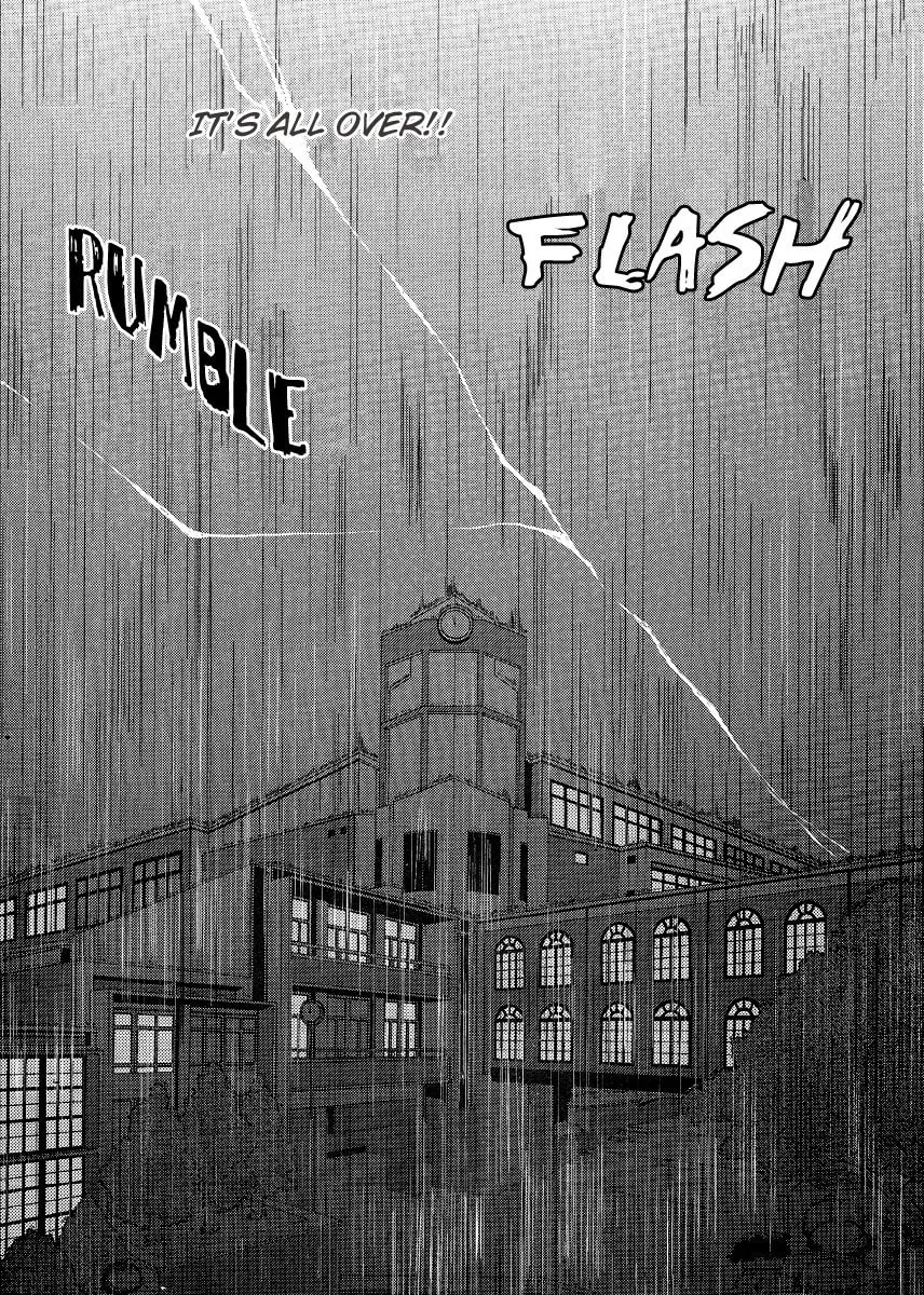 Read M.A.X. chapter 16 image 16 on Lezhin