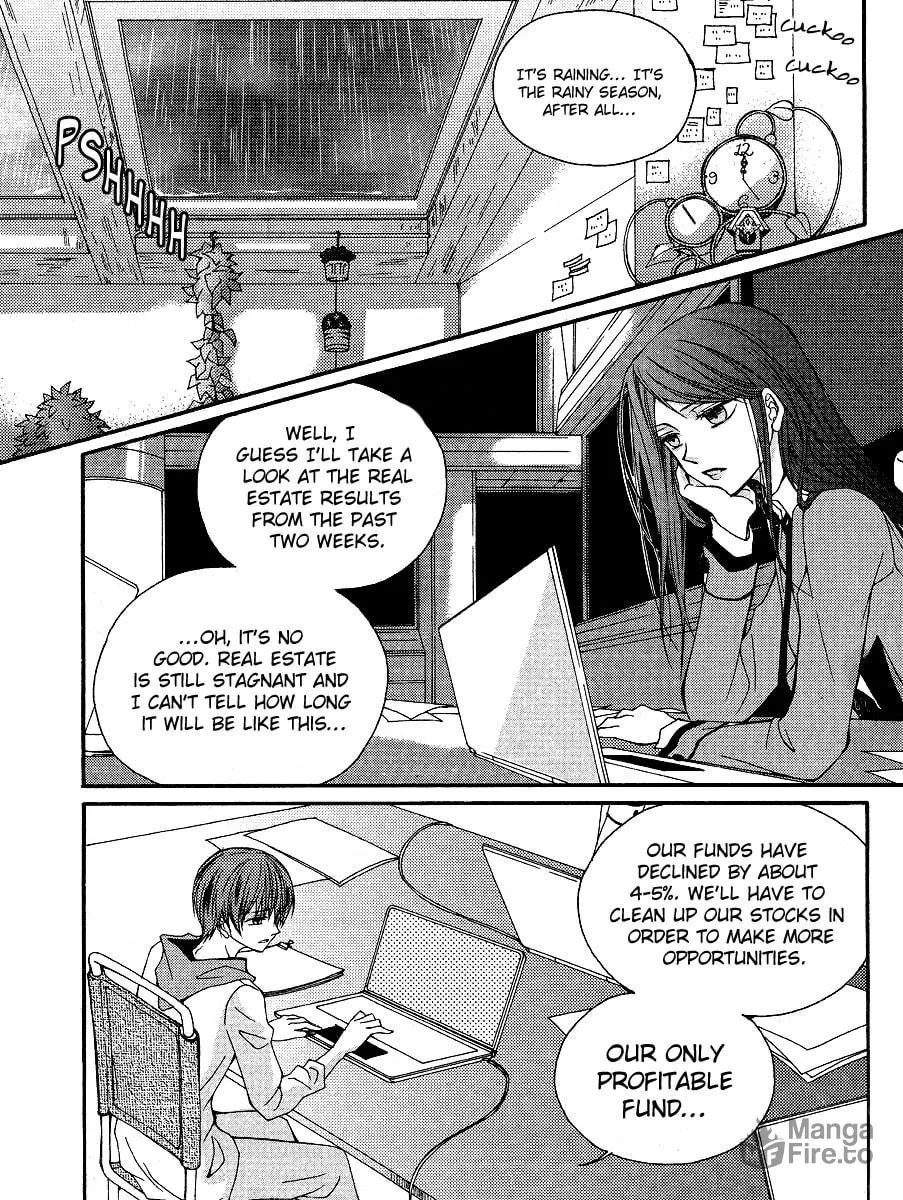 Read M.A.X. chapter 16 image 17 on Lezhin