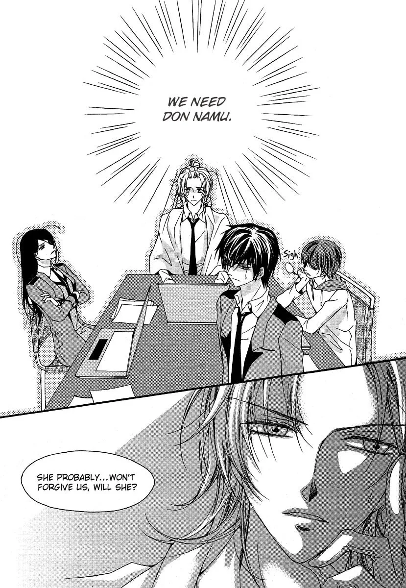 Read M.A.X. chapter 16 image 21 on Lezhin