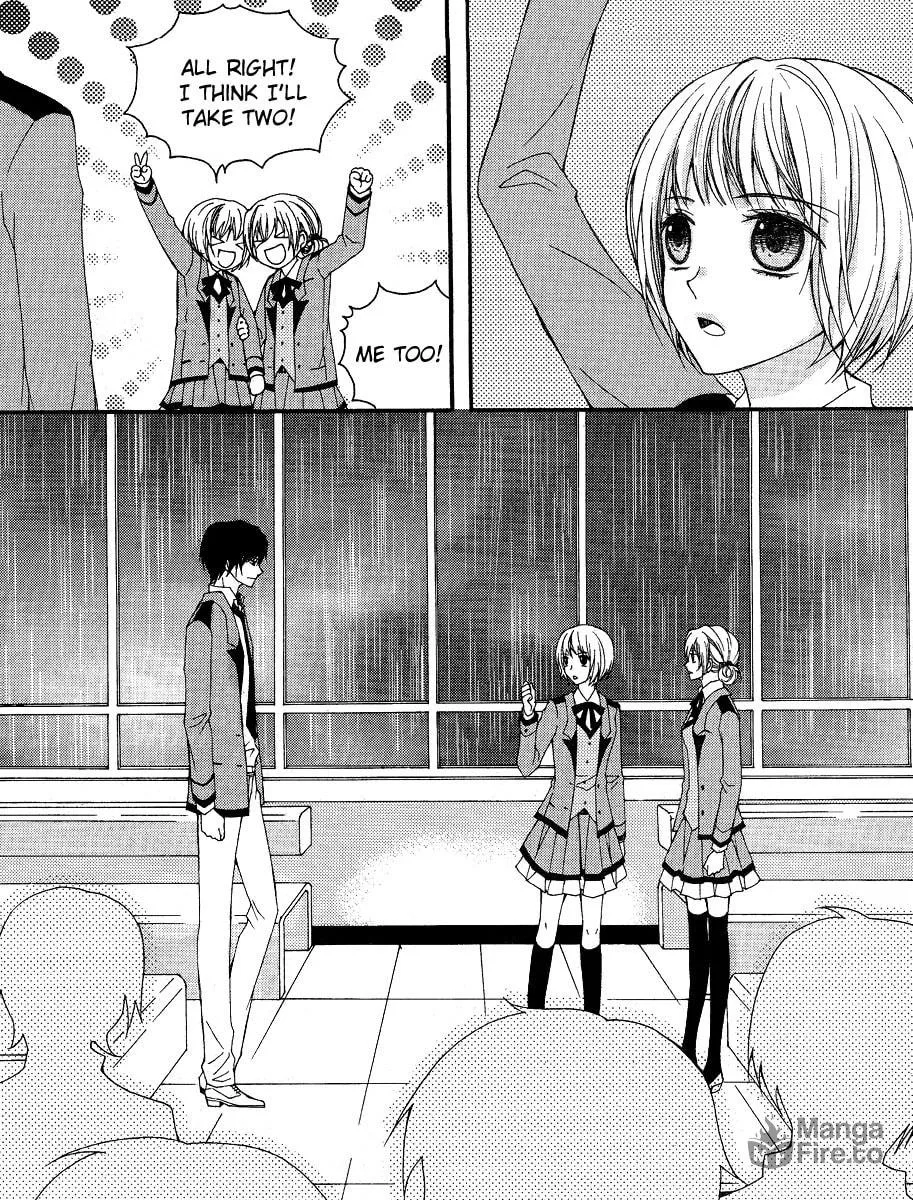 Read M.A.X. chapter 16 image 26 on Lezhin