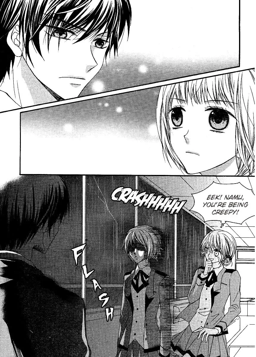 Read M.A.X. chapter 16 image 27 on Lezhin