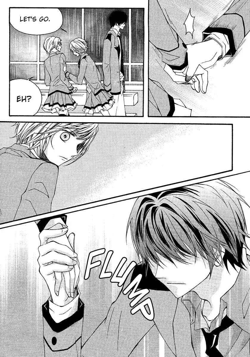 Read M.A.X. chapter 16 image 28 on Lezhin