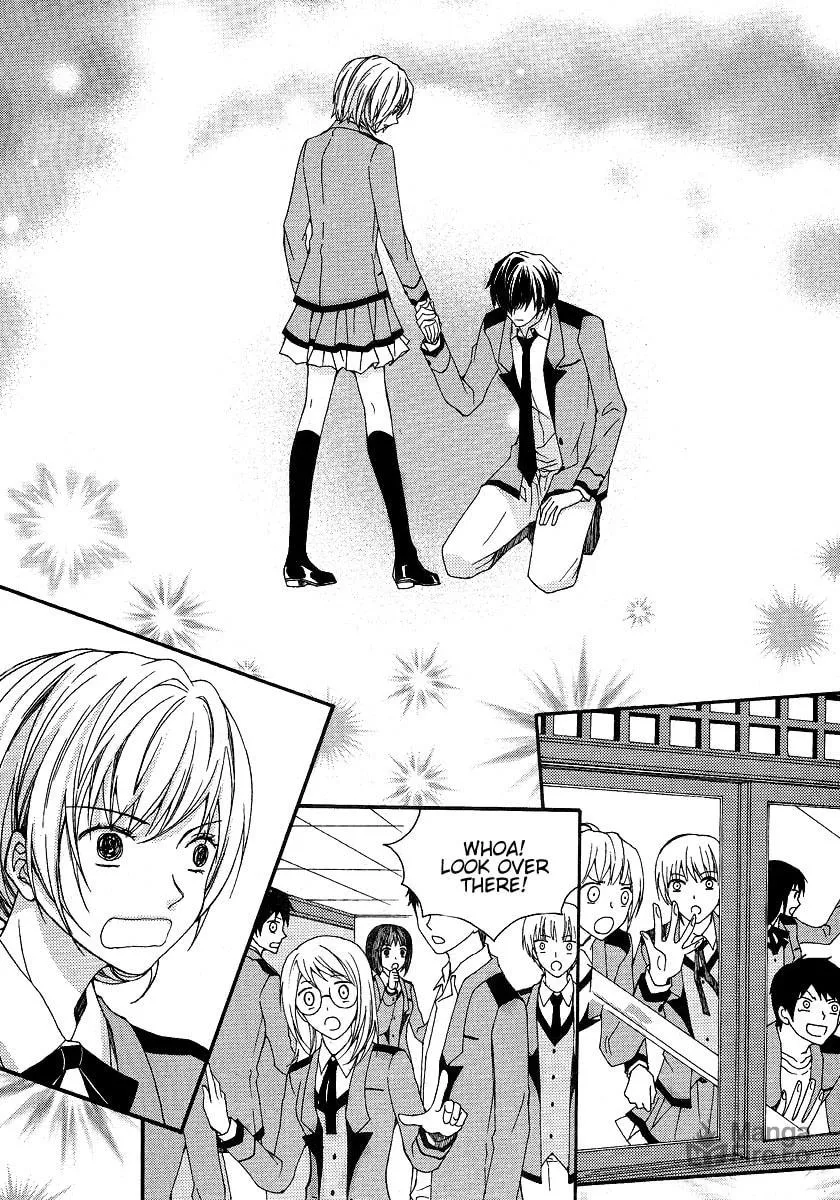 Read M.A.X. chapter 16 image 29 on Lezhin