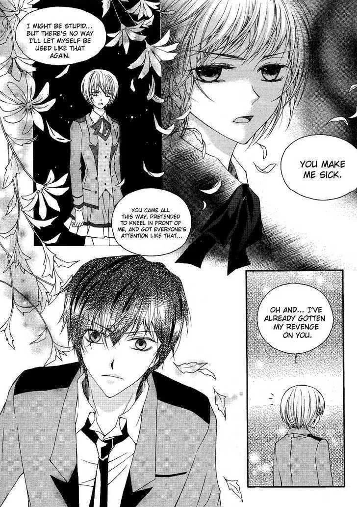 Read M.A.X. chapter 17 image 12 on Lezhin