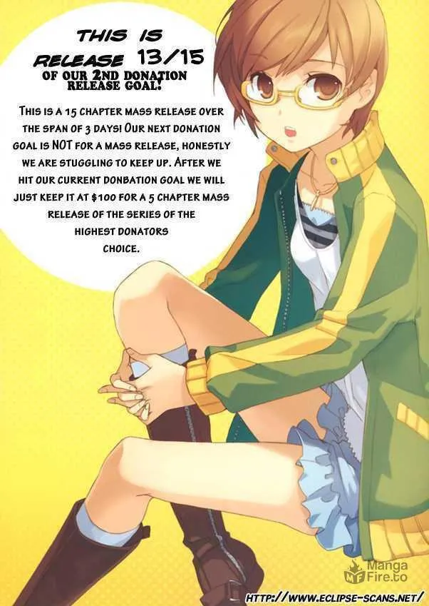 Read M.A.X. chapter 17 image 2 on Lezhin