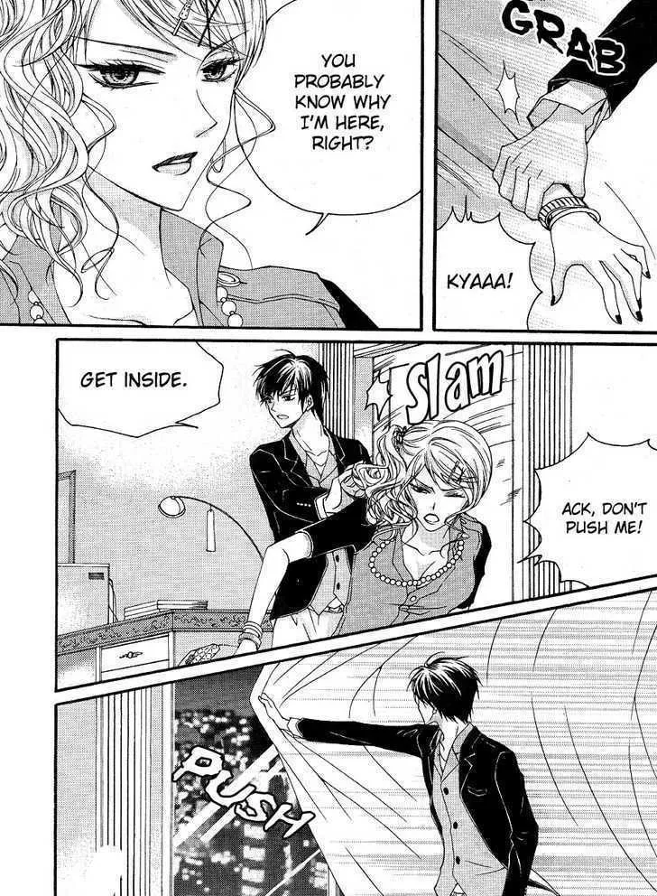 Read M.A.X. chapter 17 image 33 on Lezhin