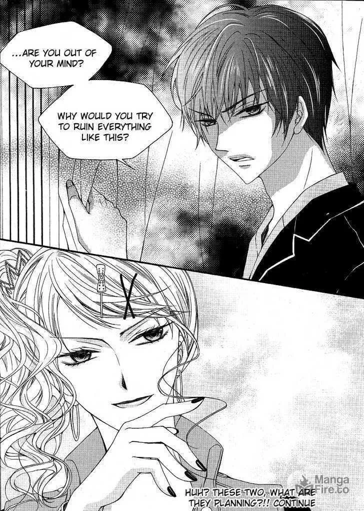 Read M.A.X. chapter 17 image 34 on Lezhin