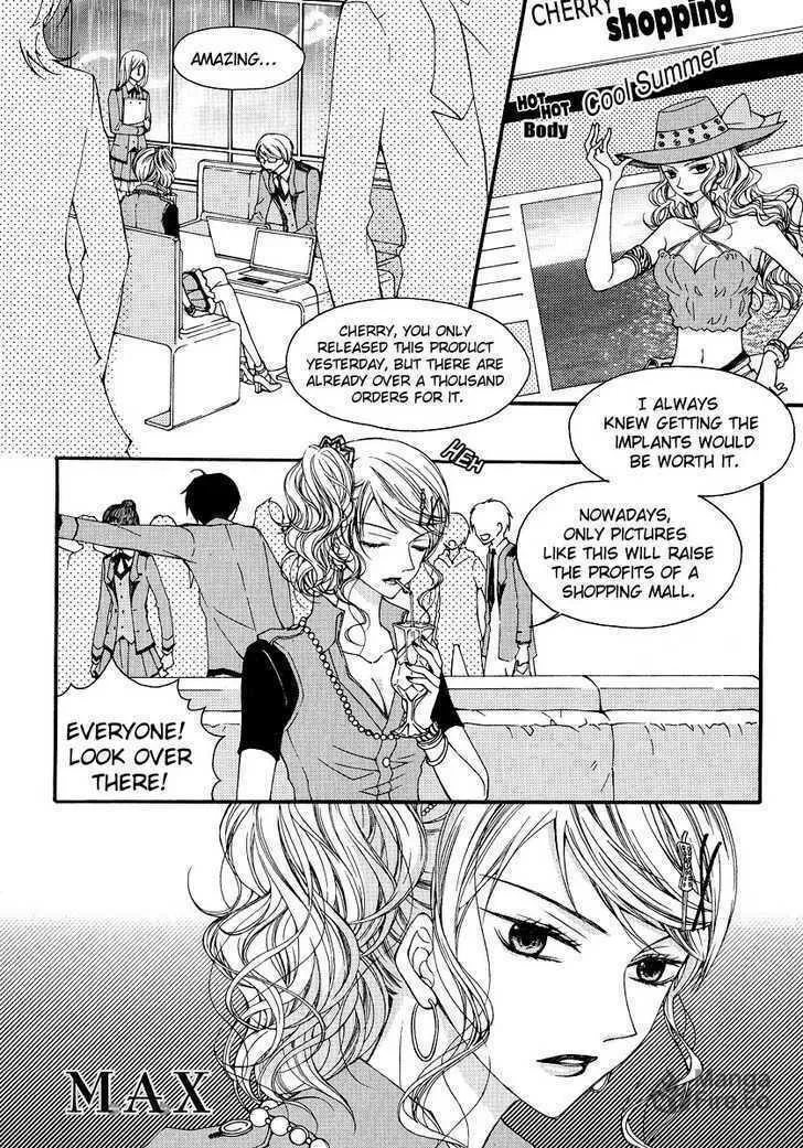 Read M.A.X. chapter 17 image 4 on Lezhin