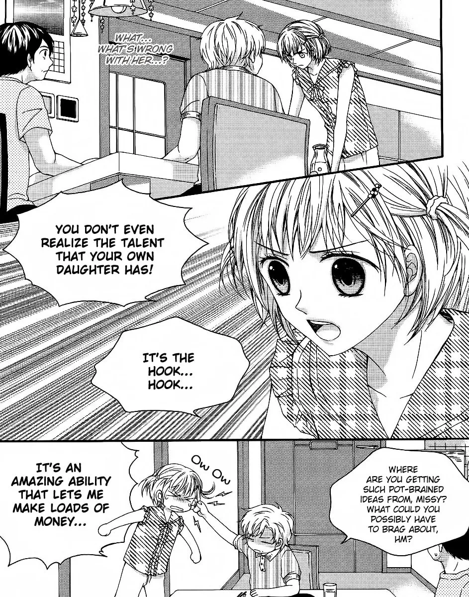 Read M.A.X. chapter 18 image 10 on Lezhin