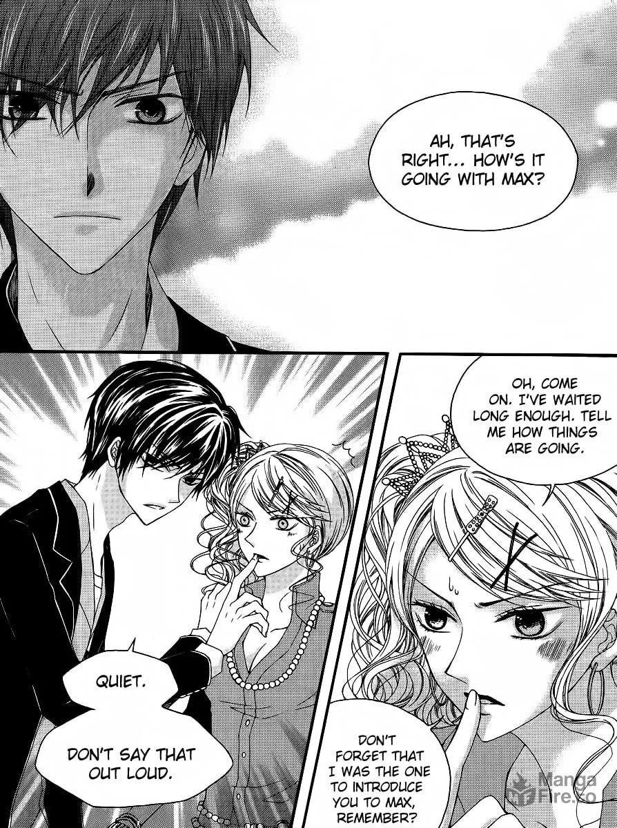 Read M.A.X. chapter 18 image 2 on Lezhin