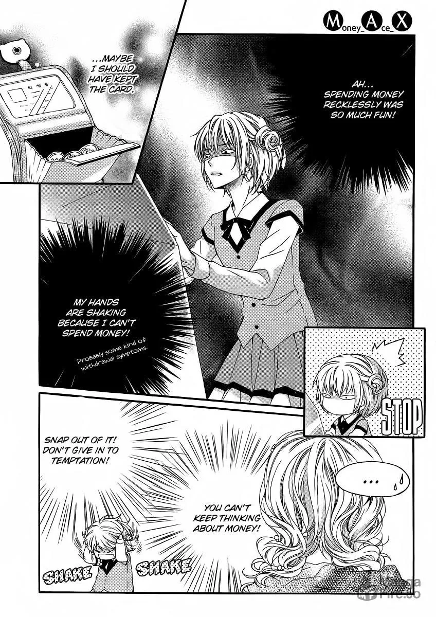 Read M.A.X. chapter 18 image 26 on Lezhin