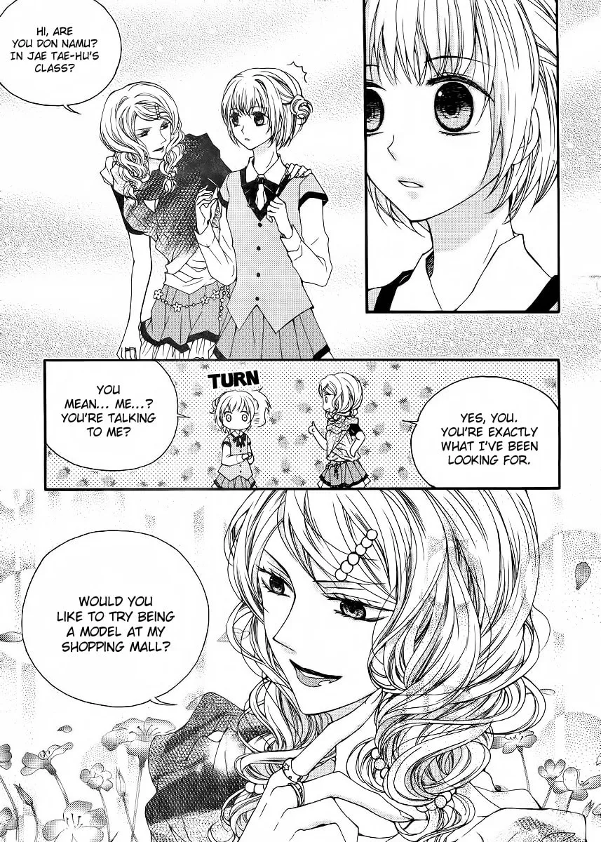 Read M.A.X. chapter 18 image 27 on Lezhin