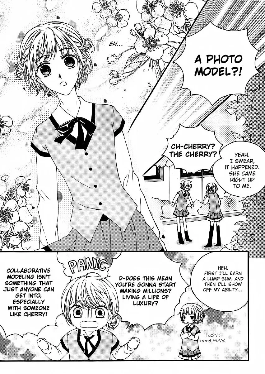 Read M.A.X. chapter 18 image 28 on Lezhin
