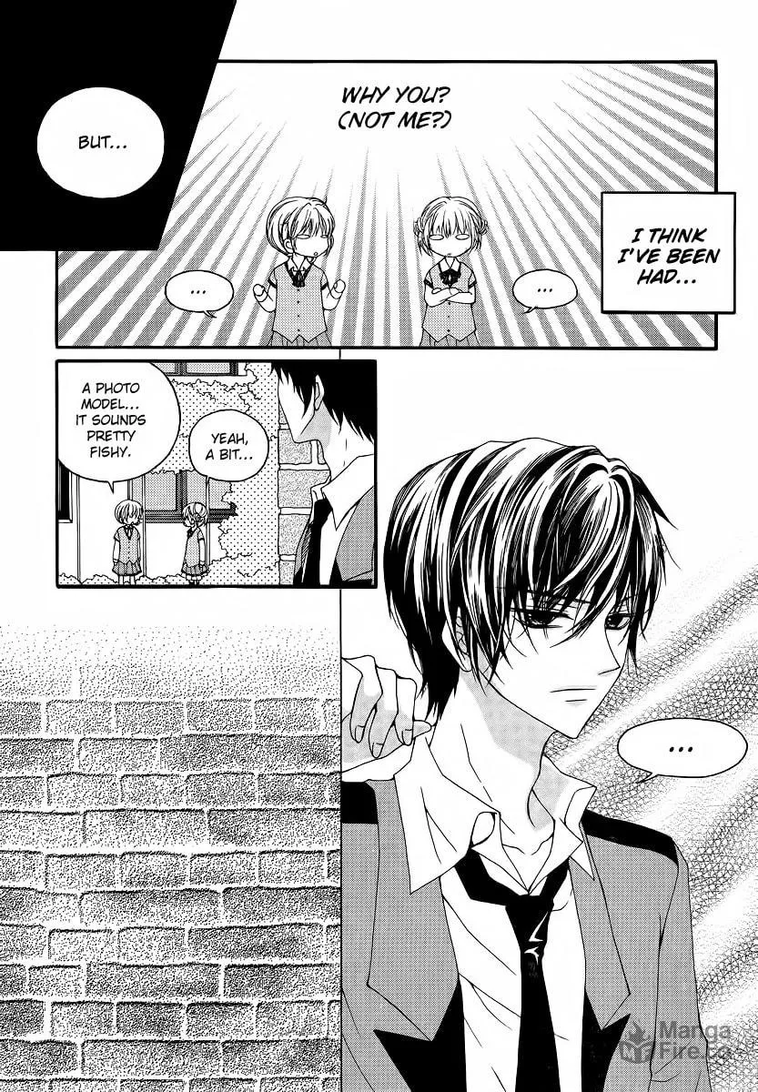 Read M.A.X. chapter 18 image 29 on Lezhin