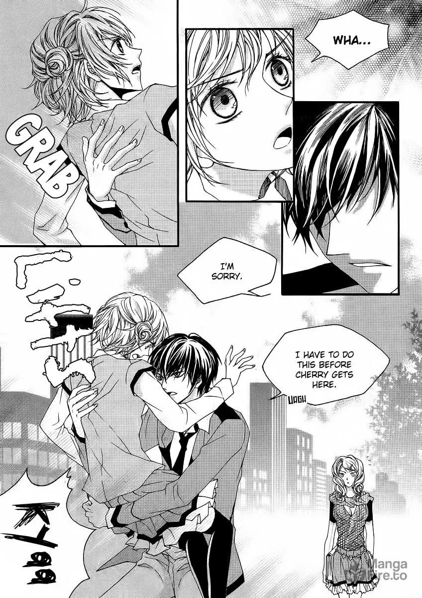 Read M.A.X. chapter 18 image 34 on Lezhin
