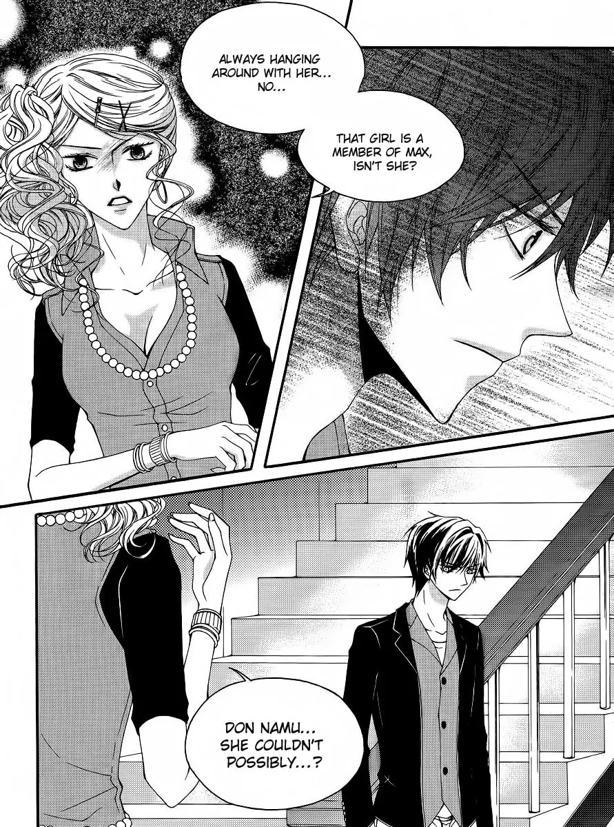 Read M.A.X. chapter 18 image 7 on Lezhin