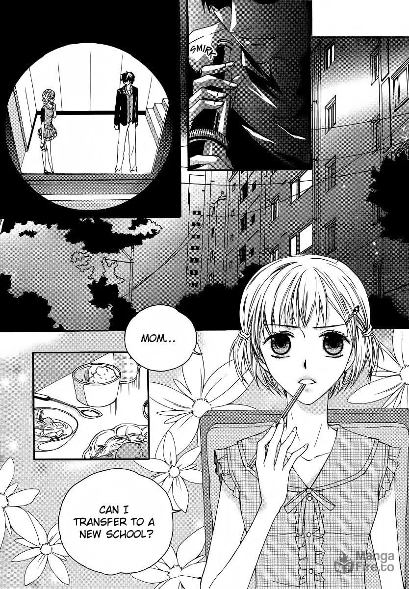 Read M.A.X. chapter 18 image 8 on Lezhin