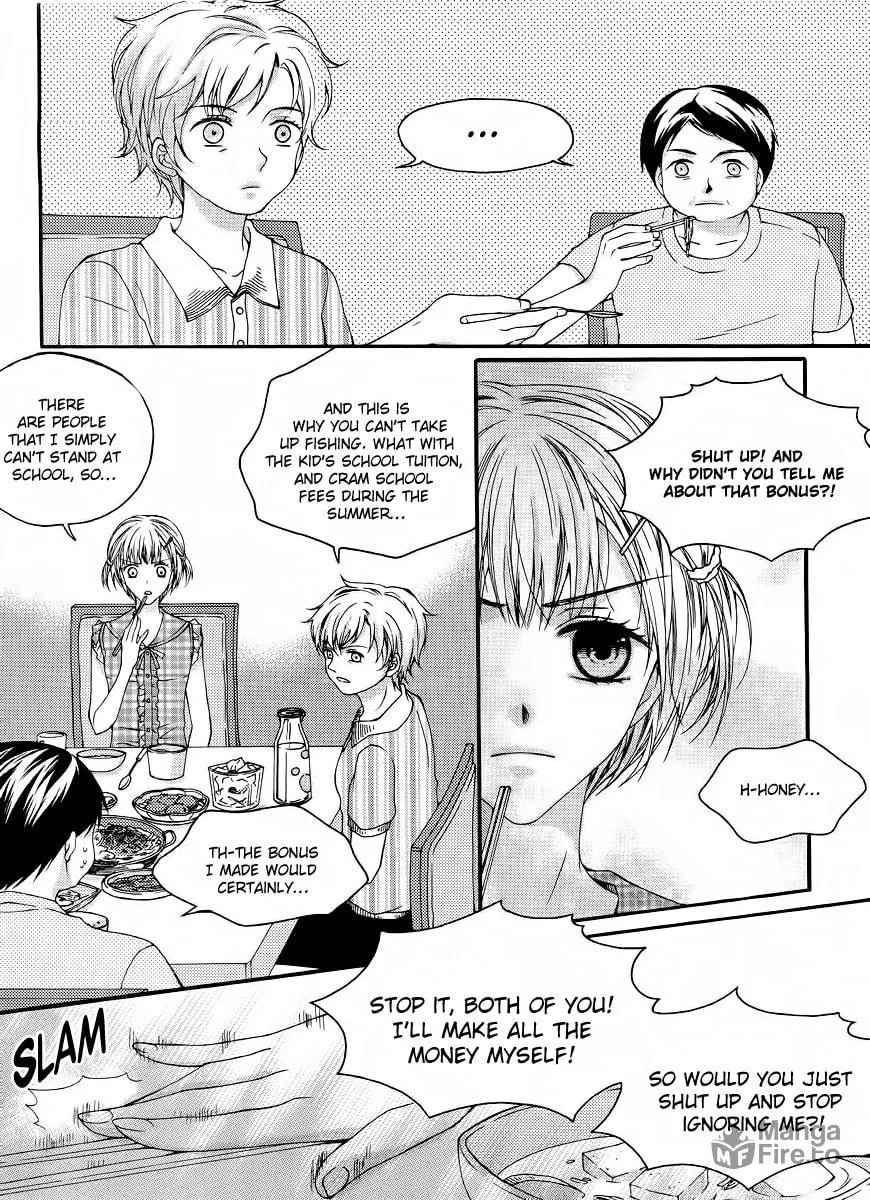 Read M.A.X. chapter 18 image 9 on Lezhin