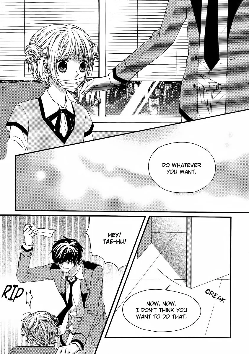 Read M.A.X. chapter 19 image 15 on Lezhin