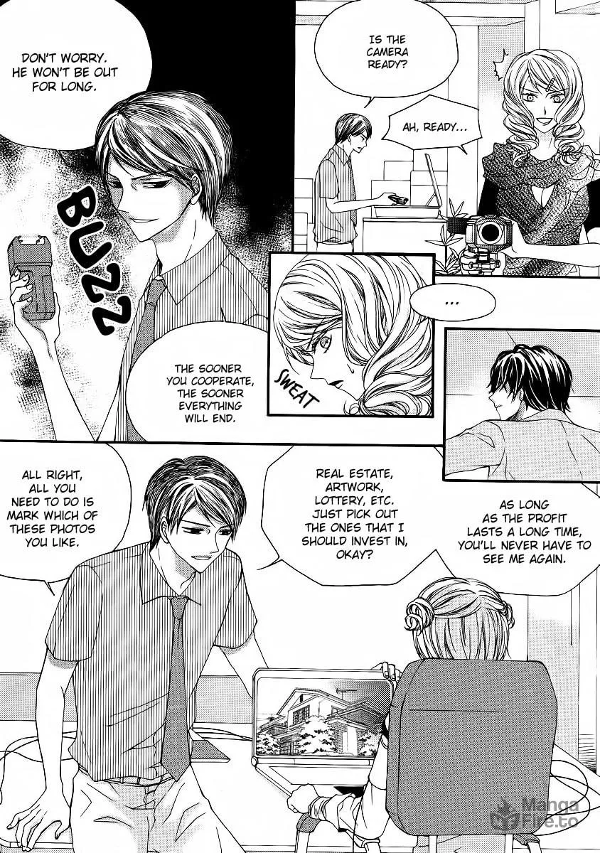 Read M.A.X. chapter 19 image 23 on Lezhin
