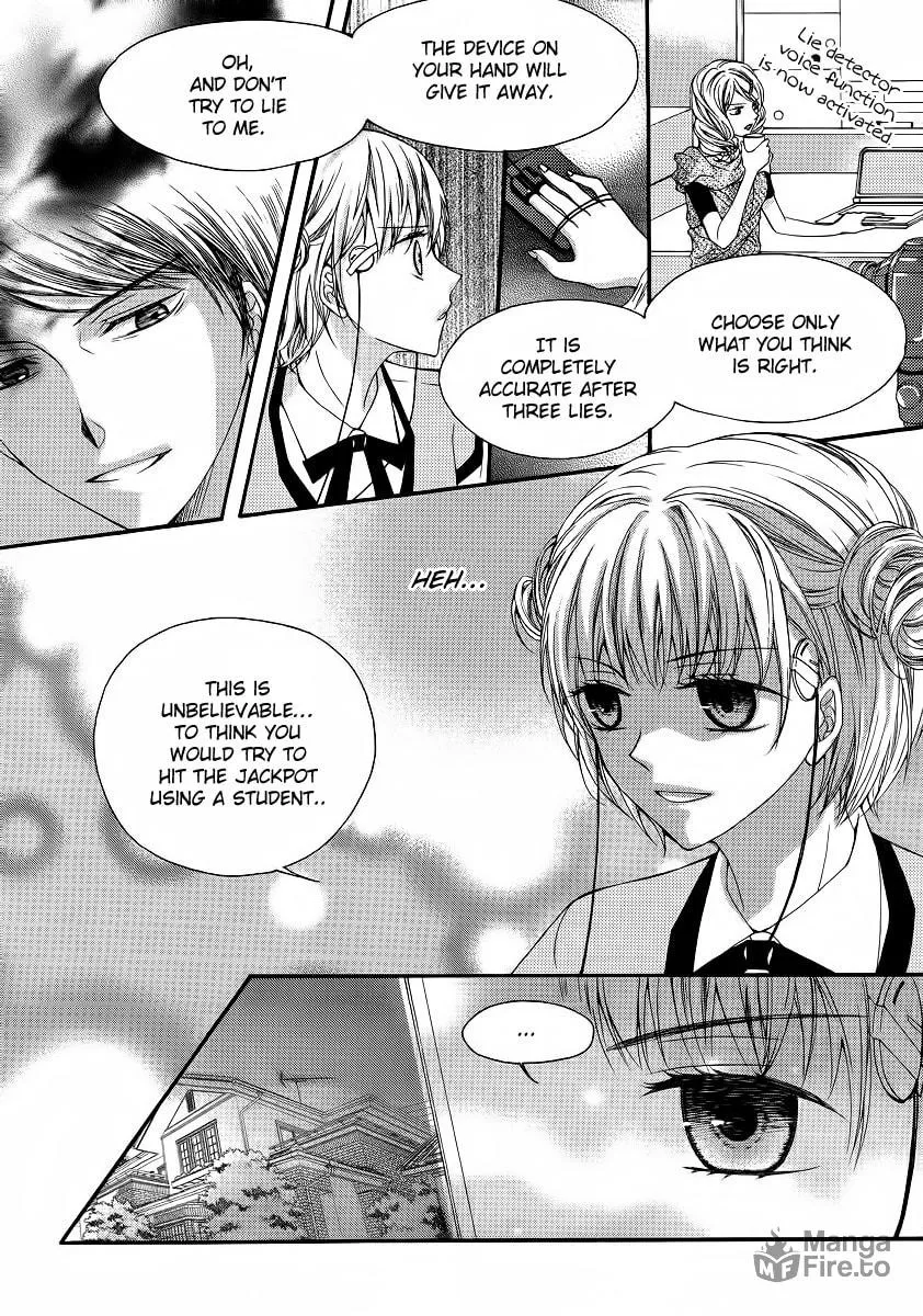 Read M.A.X. chapter 19 image 24 on Lezhin