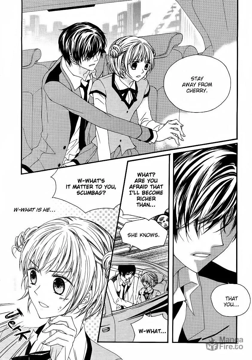 Read M.A.X. chapter 19 image 4 on Lezhin