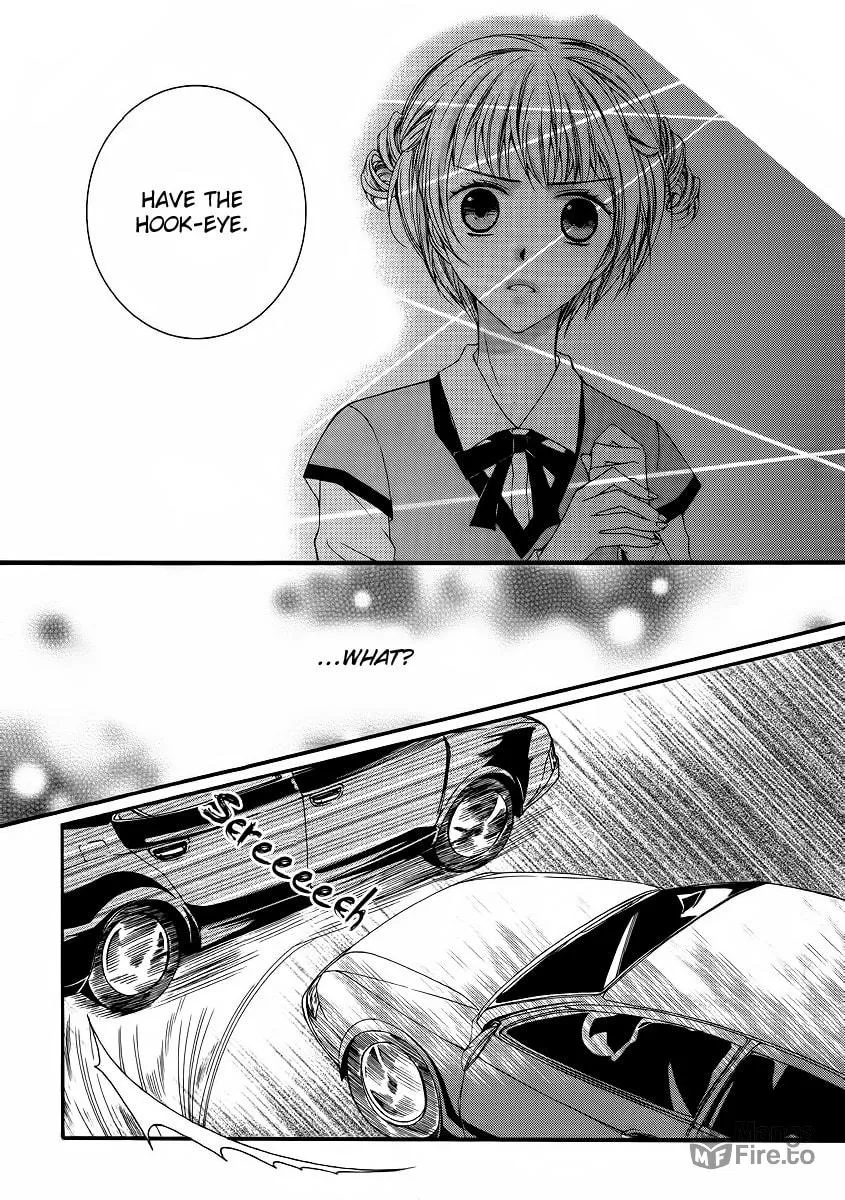 Read M.A.X. chapter 19 image 5 on Lezhin