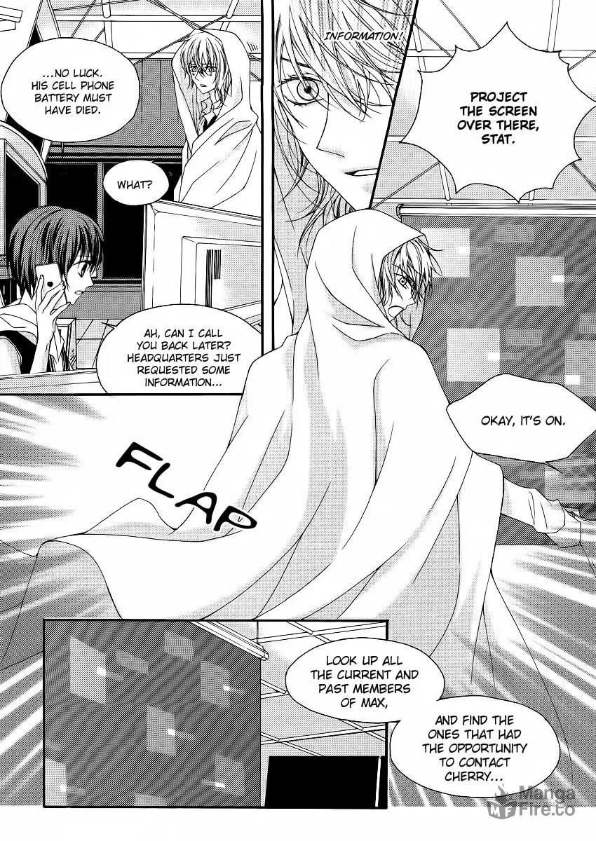 Read M.A.X. chapter 19 image 9 on Lezhin