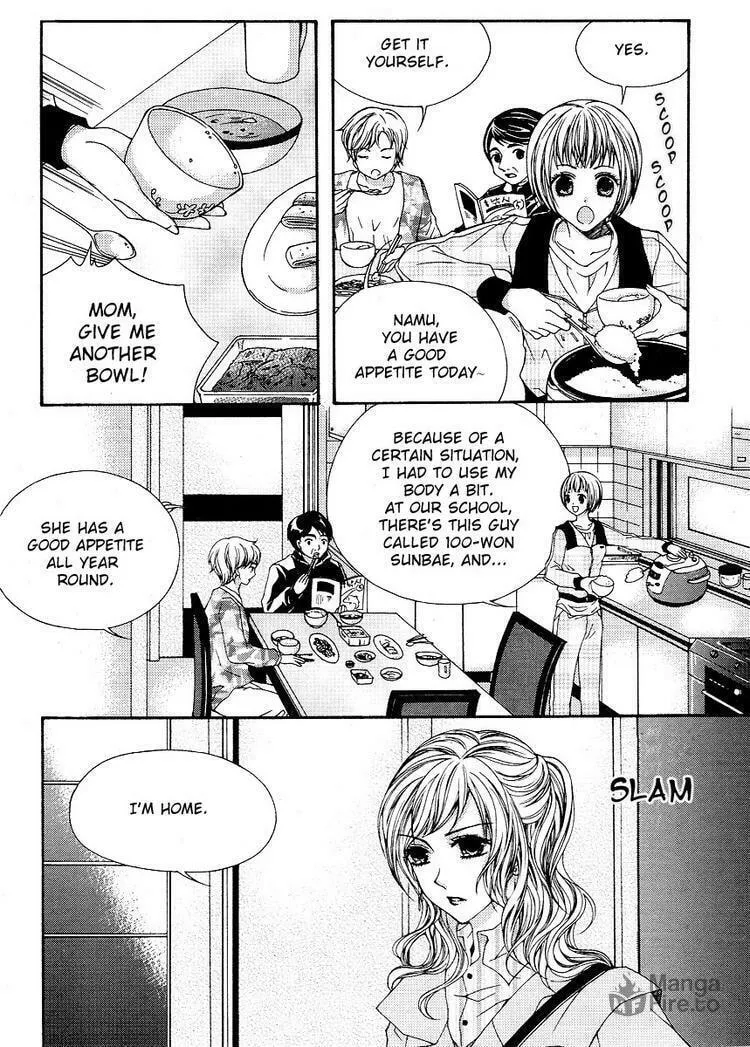 Read M.A.X. chapter 2 image 11 on Lezhin