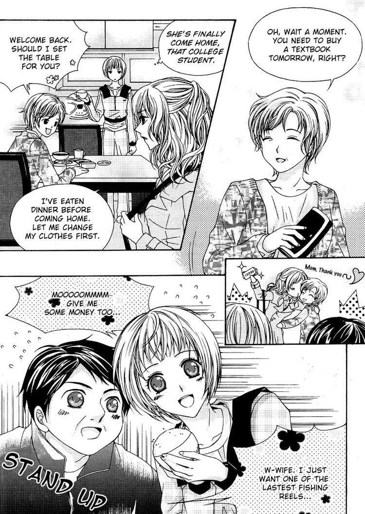 Read M.A.X. chapter 2 image 12 on Lezhin