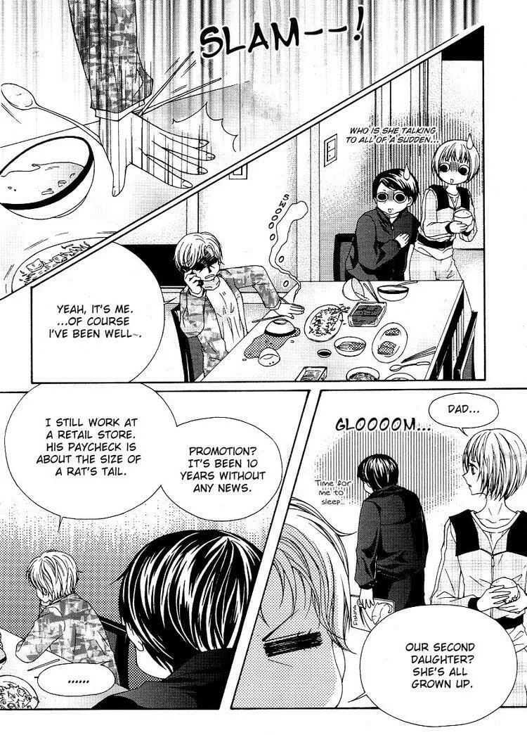 Read M.A.X. chapter 2 image 13 on Lezhin