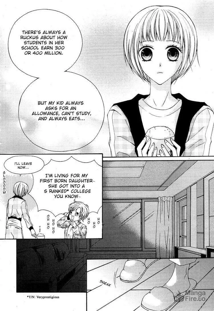 Read M.A.X. chapter 2 image 14 on Lezhin