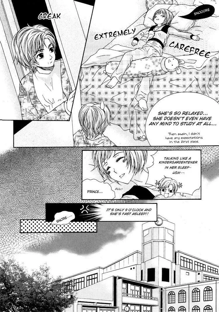 Read M.A.X. chapter 2 image 15 on Lezhin