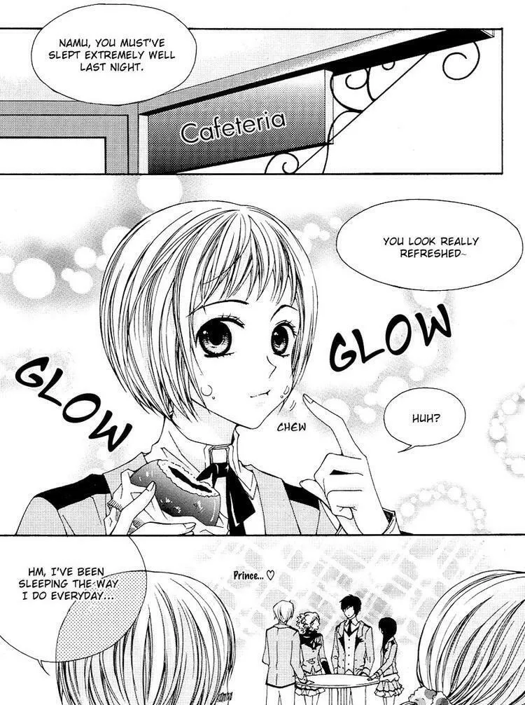 Read M.A.X. chapter 2 image 16 on Lezhin