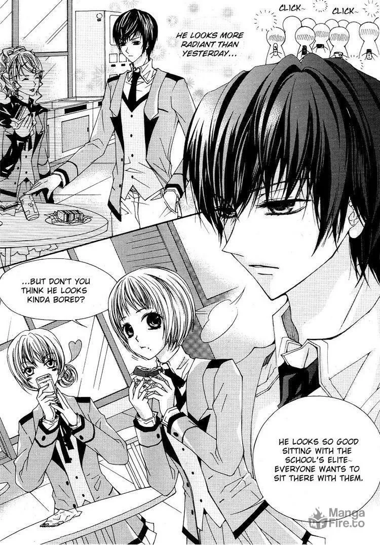 Read M.A.X. chapter 2 image 17 on Lezhin