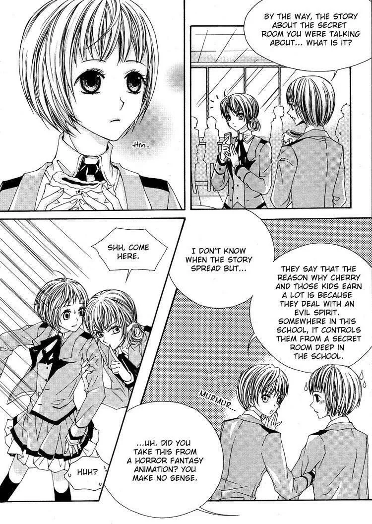Read M.A.X. chapter 2 image 18 on Lezhin