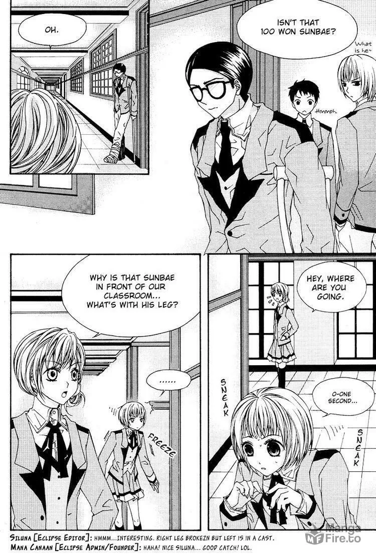 Read M.A.X. chapter 2 image 20 on Lezhin