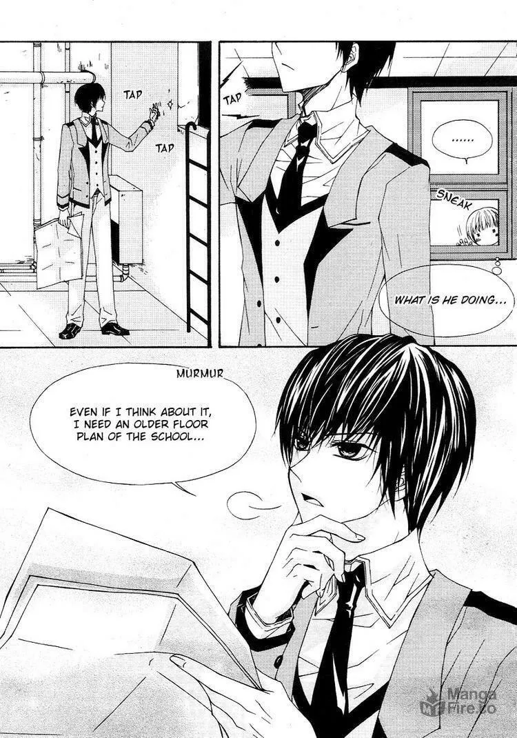 Read M.A.X. chapter 2 image 23 on Lezhin