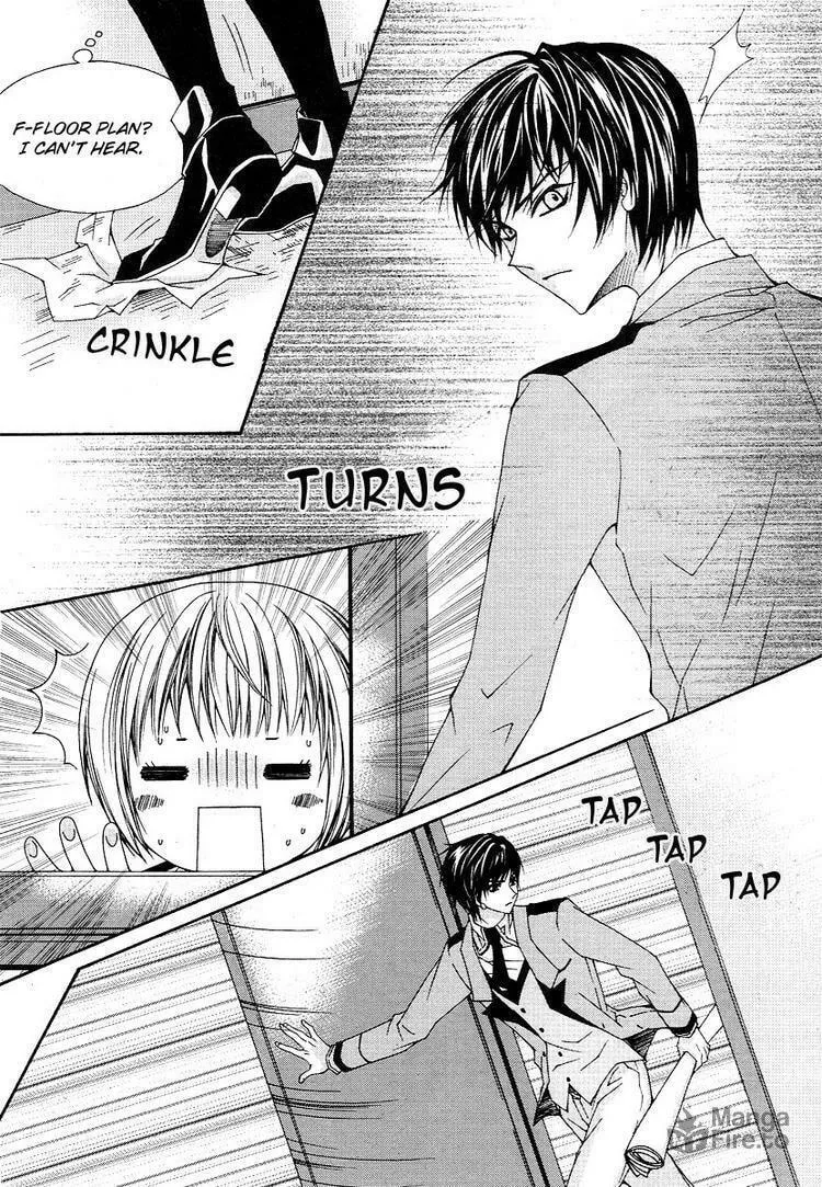 Read M.A.X. chapter 2 image 24 on Lezhin
