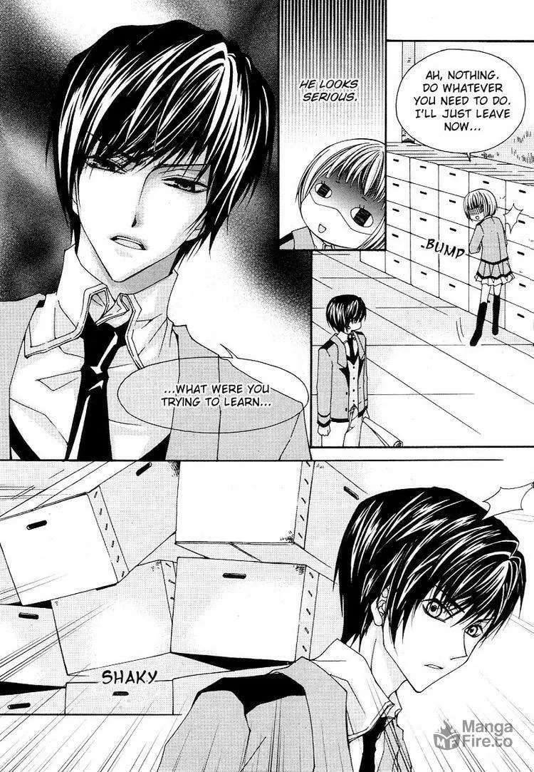 Read M.A.X. chapter 2 image 26 on Lezhin