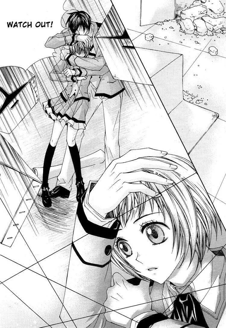 Read M.A.X. chapter 2 image 27 on Lezhin