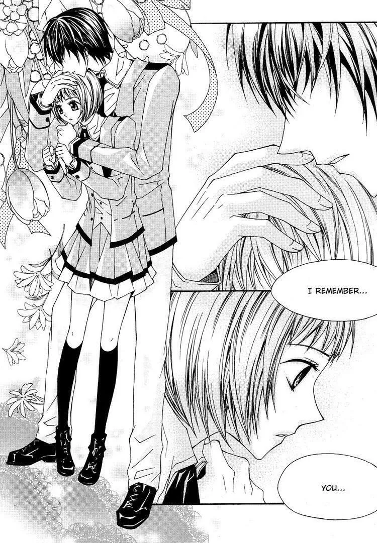 Read M.A.X. chapter 2 image 28 on Lezhin