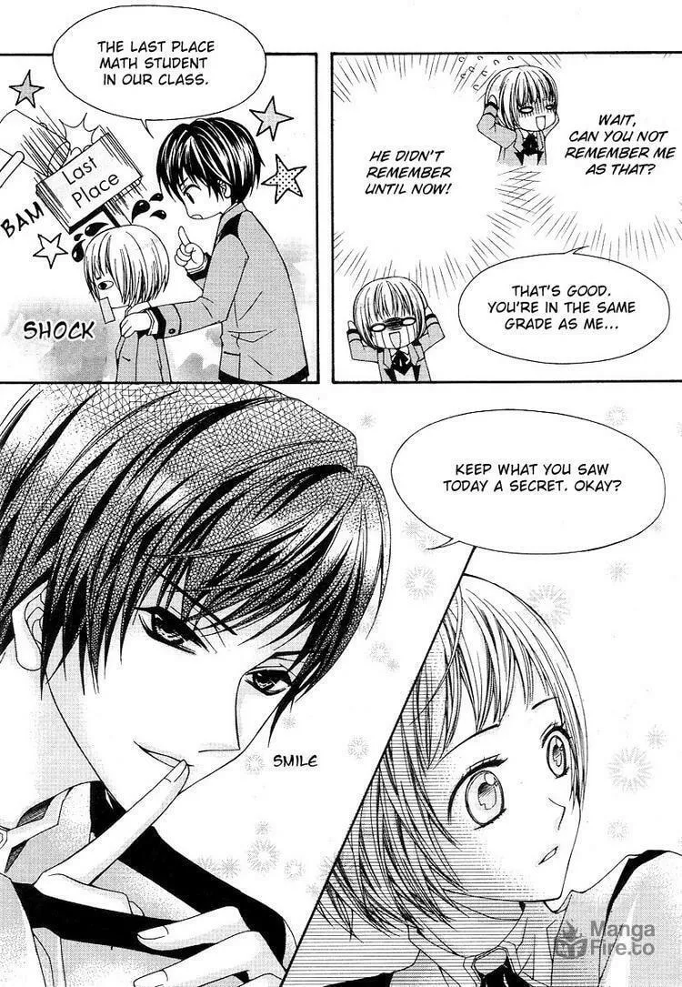 Read M.A.X. chapter 2 image 29 on Lezhin